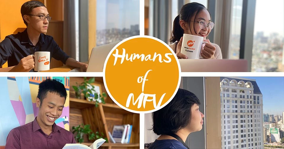 The Humans of MFV