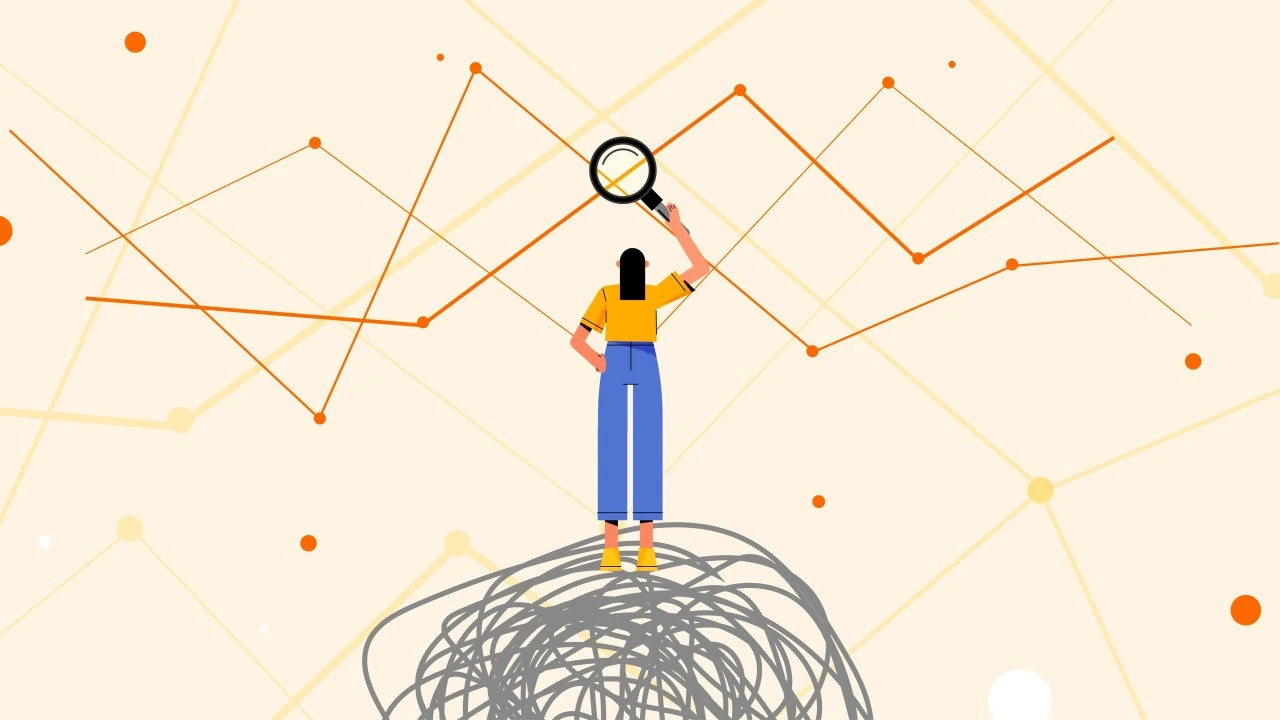 Leadership in an Era of Complexity - Finding My Own Way