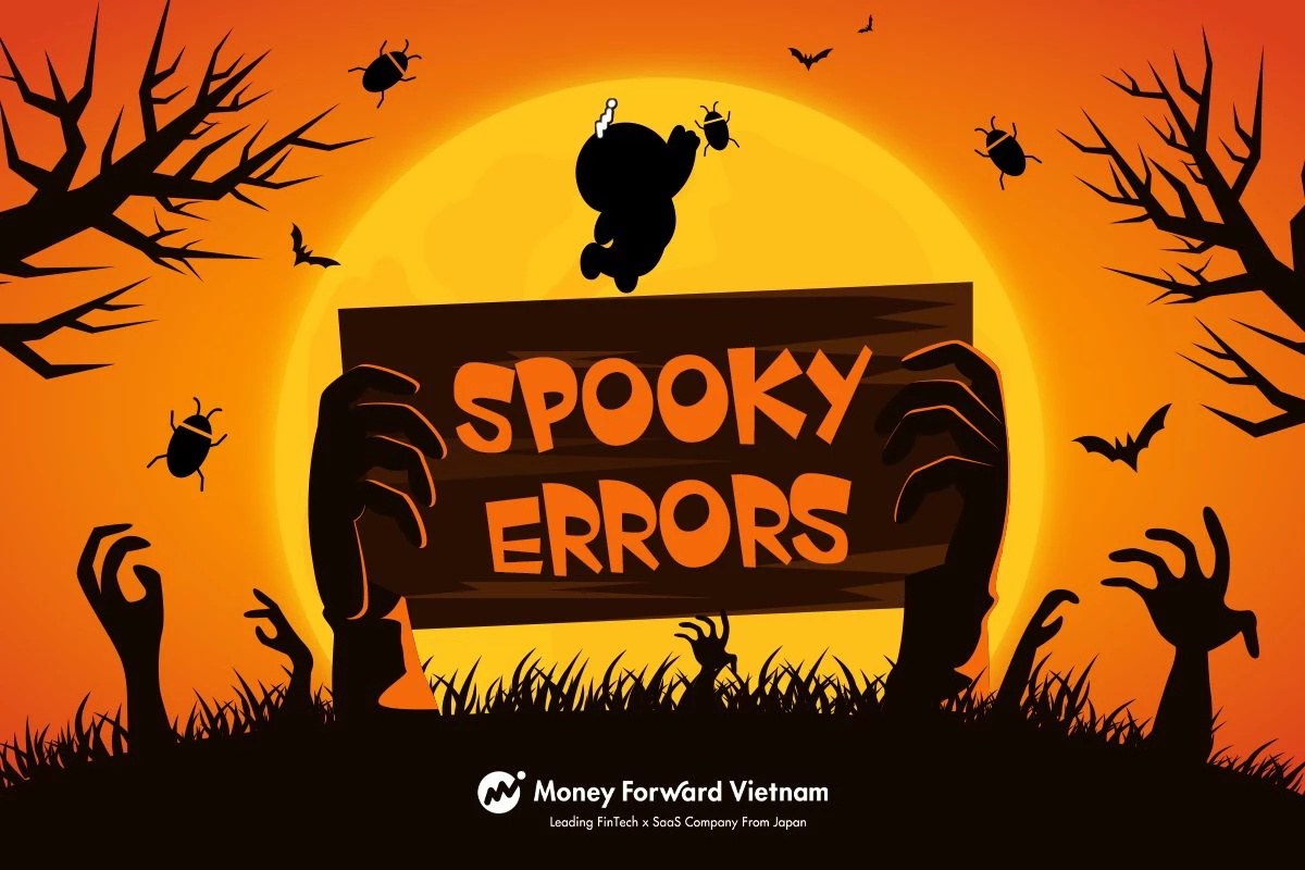 🎃 MFV Halloween - Spooky Errors 🎃