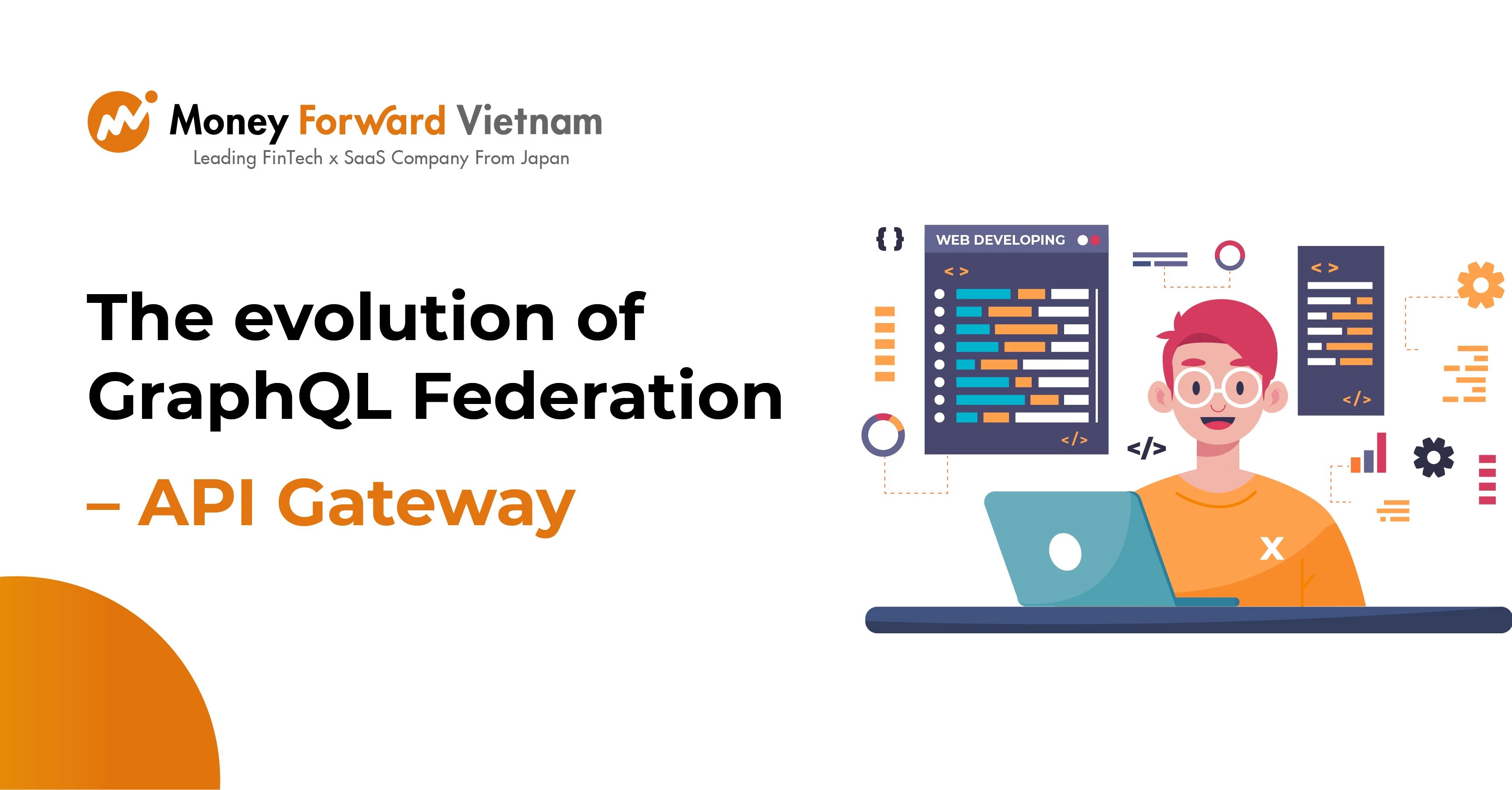 The evolution of GraphQL Federation – API Gateway