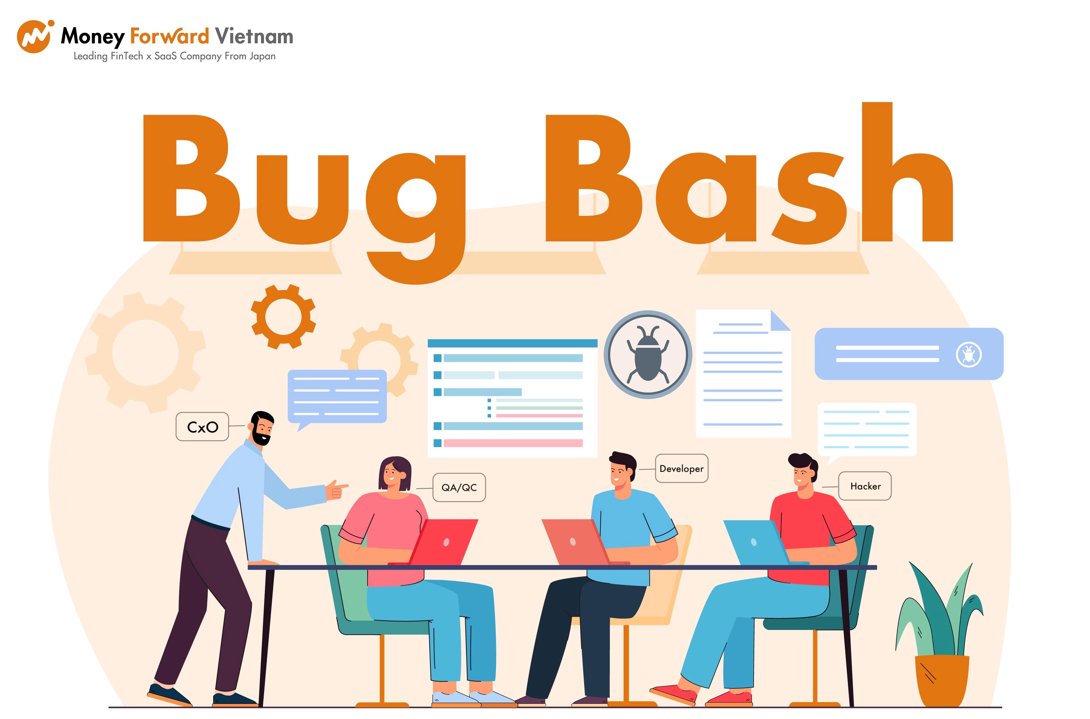 Bug Bash? How To Run It?
