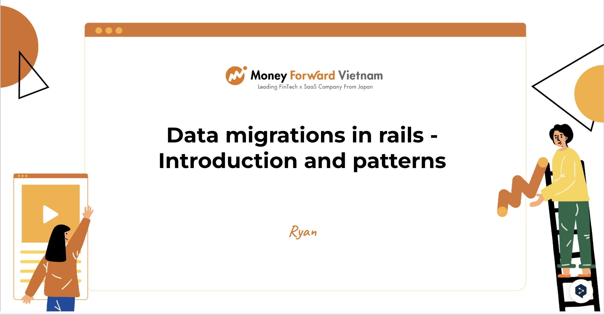 Data migrations in rails - Introduction and patterns