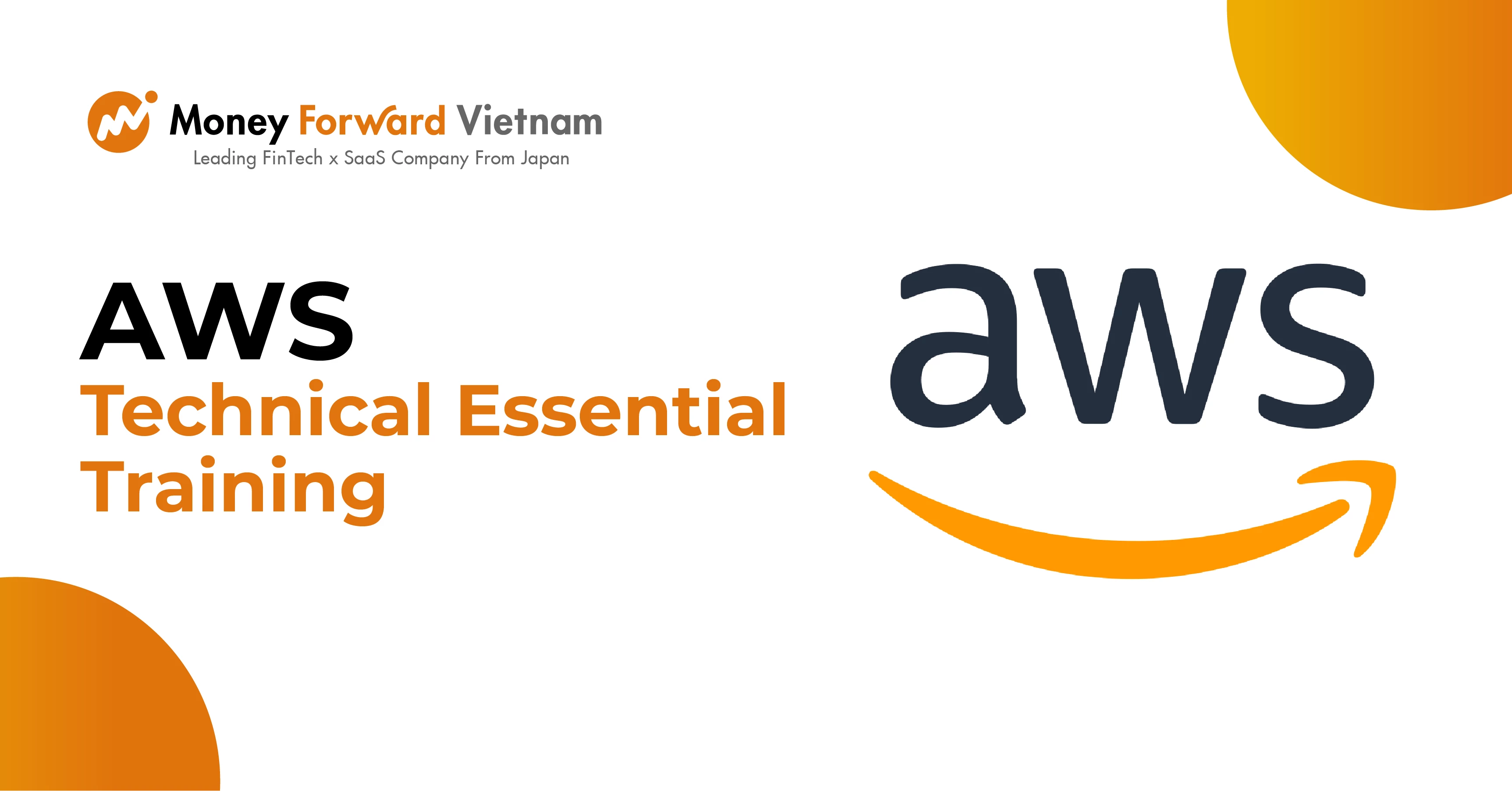 AWS Technical Essential Training