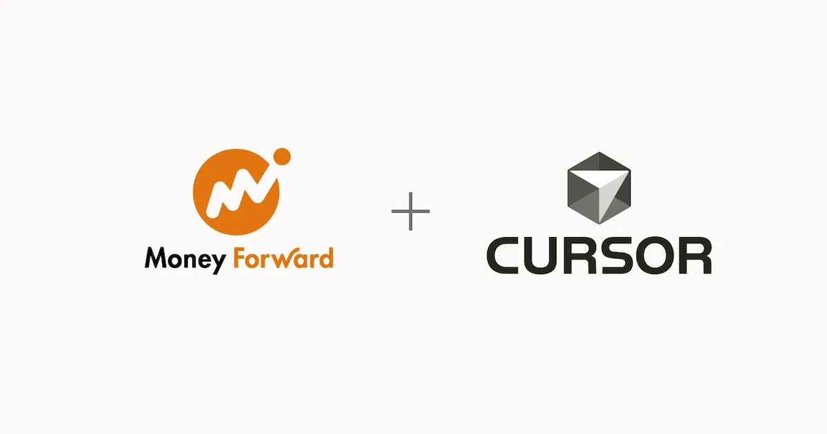 Scaling an AI-Native Culture: Money Forward Empowers 1,000+ Employees with Cursor’s AI Agents