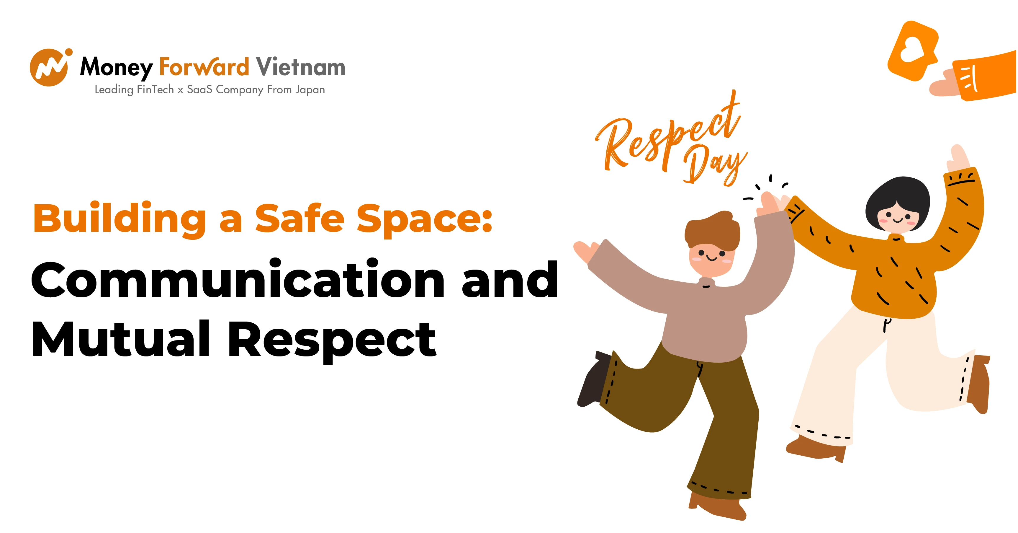 March 8th Workshop: Inside MFV’s "Month of Respect"