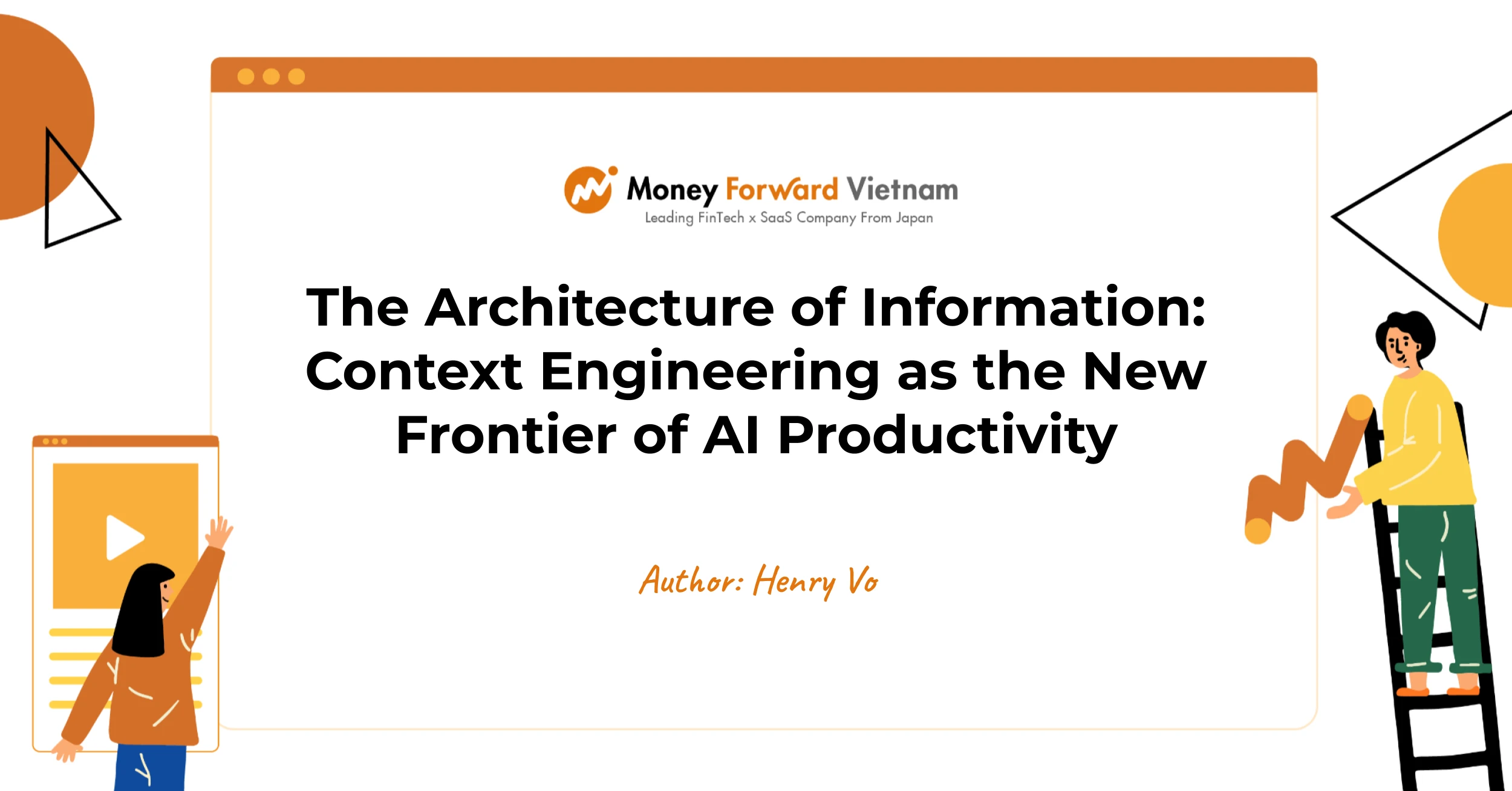 The Architecture of Information: Context Engineering as the New Frontier of AI Productivity