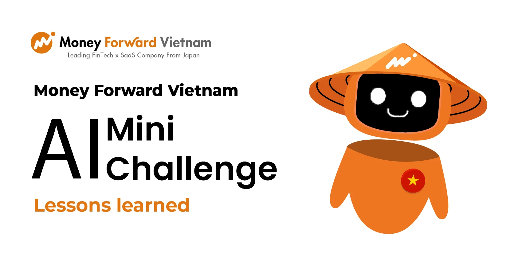 MFV AI Mini Challenge: Lessons Learned