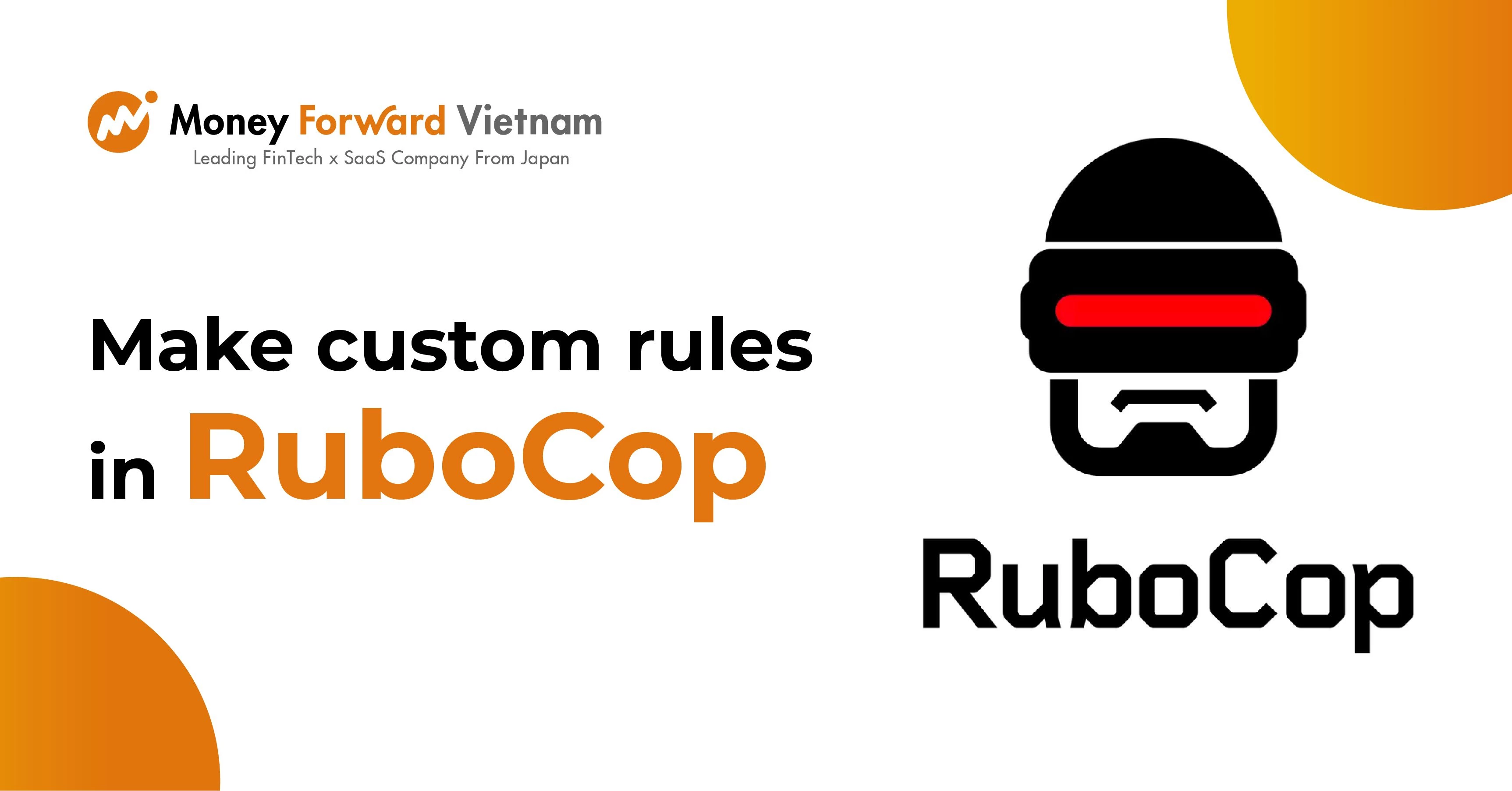 Make Custom Rules In Rubocop