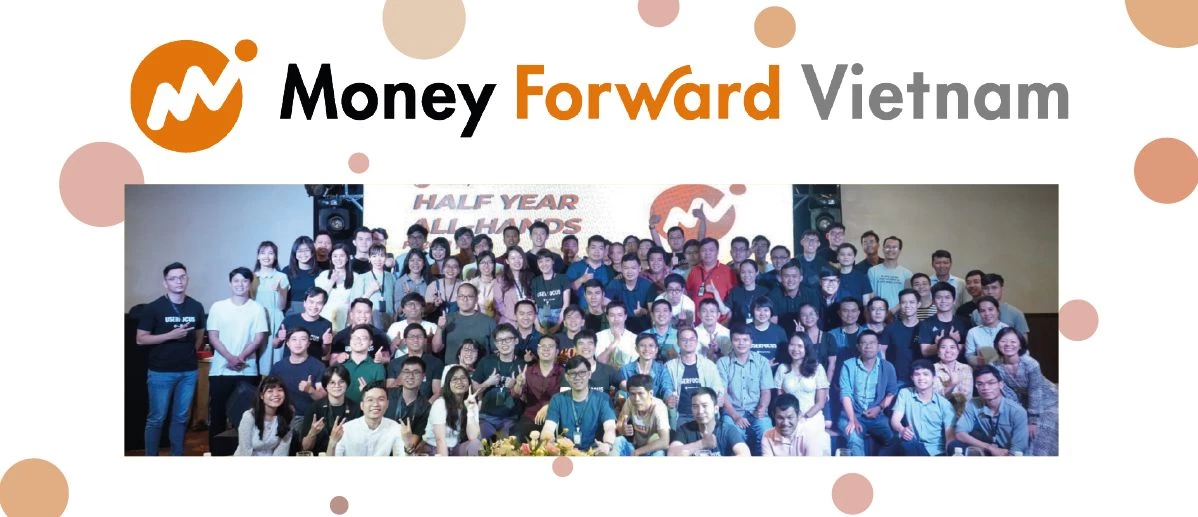 Half year all hands FY2021 H1, nhìn lại - ngẫm tương lai