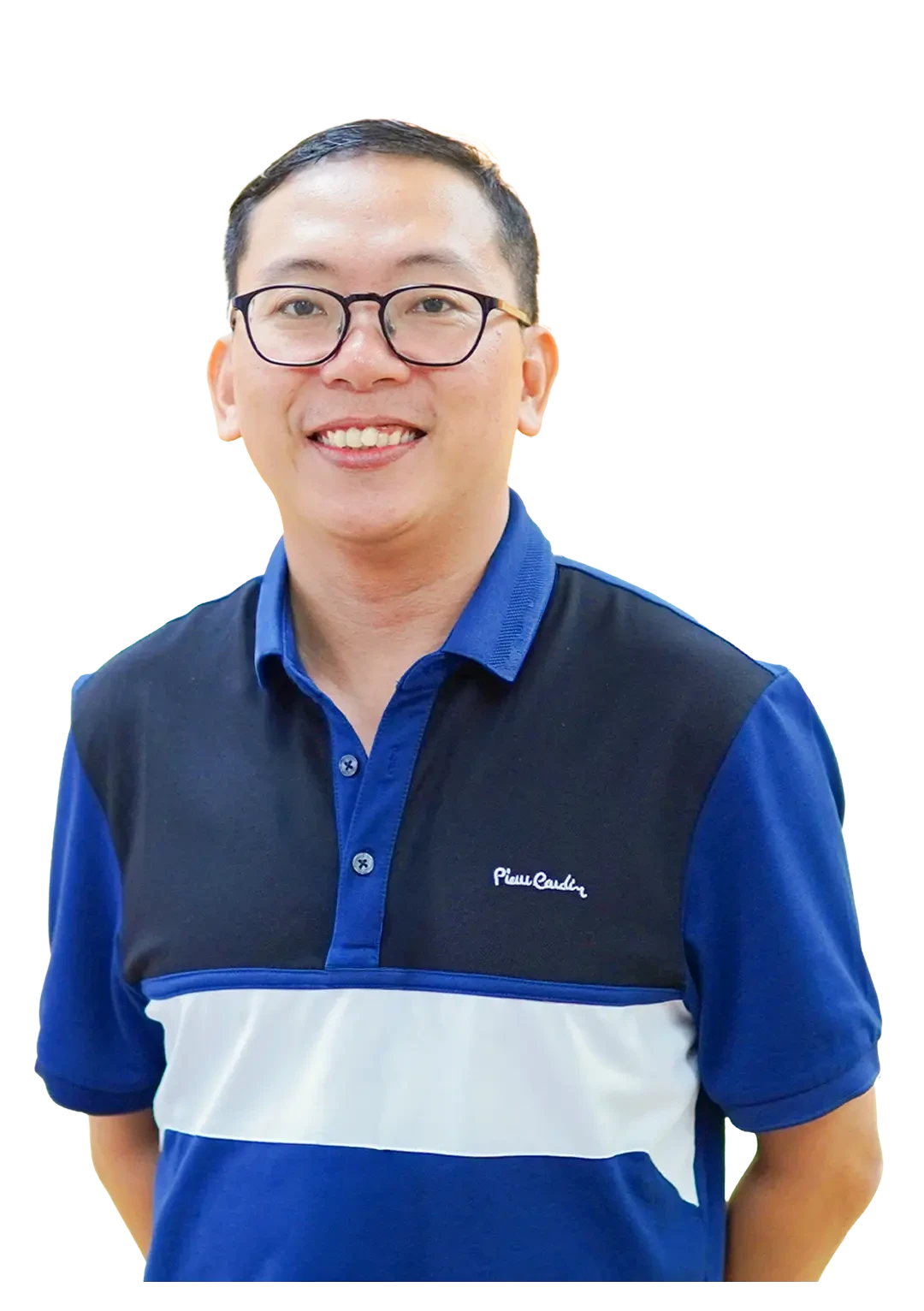 Dustin Tran