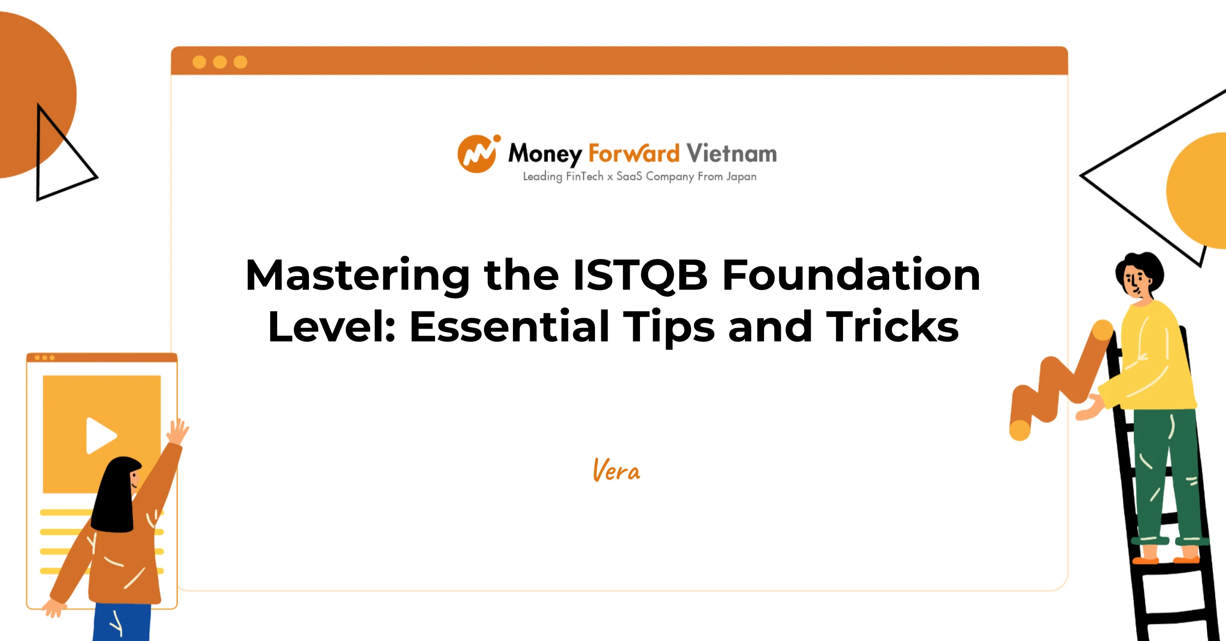 Mastering the ISTQB Foundation Level: Essential Tips and Tricks