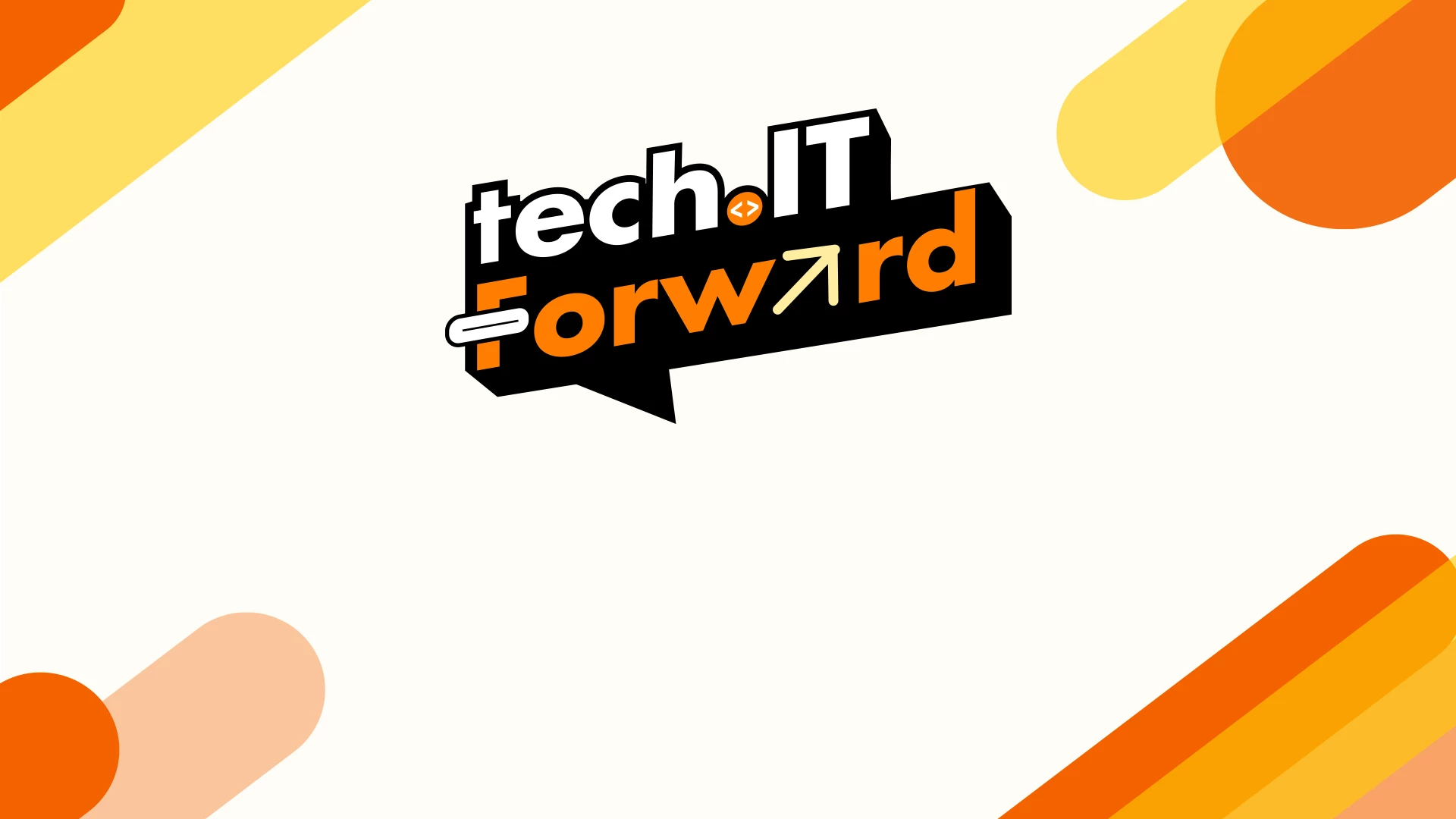 Tech.IT Forward #4