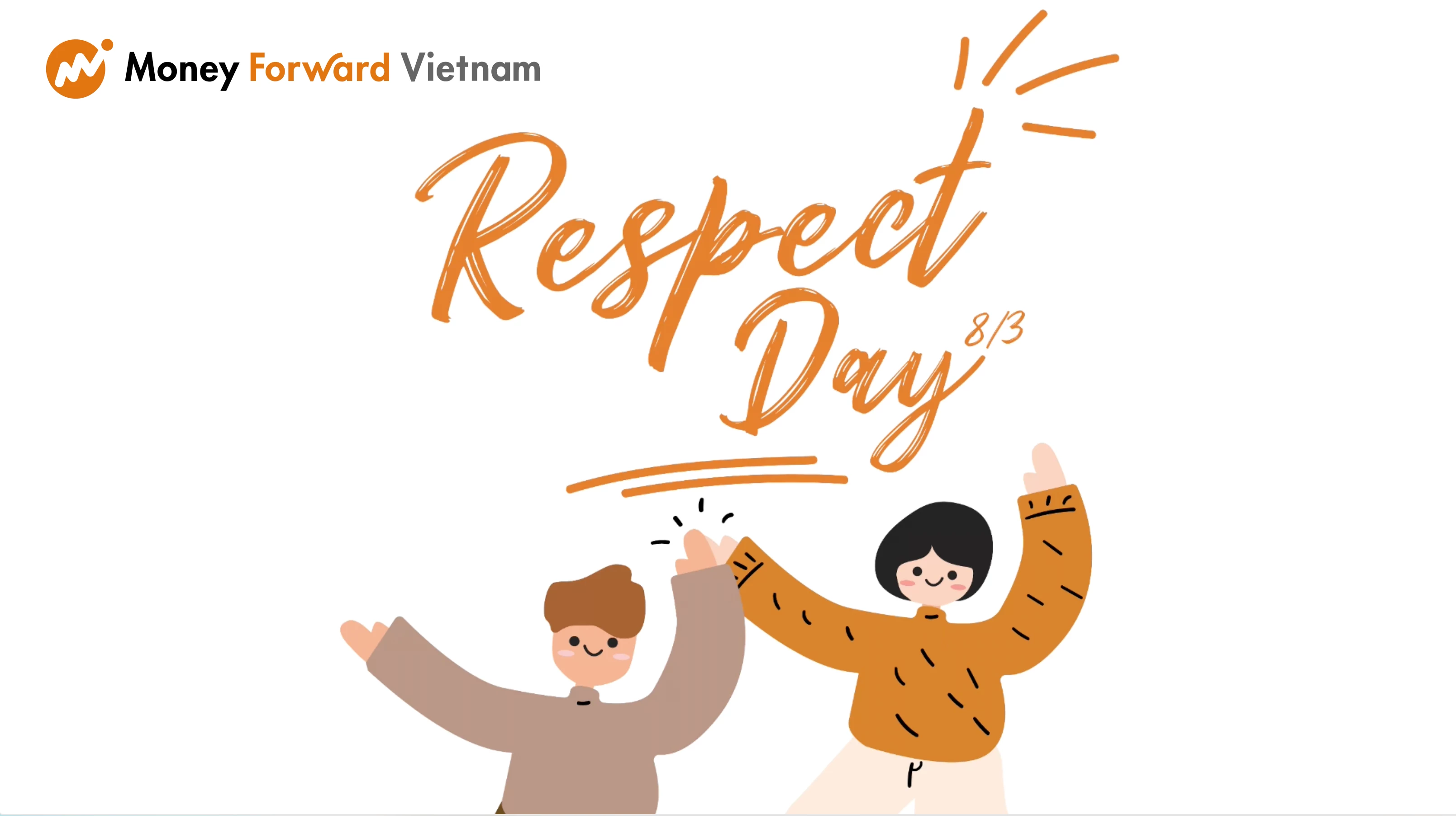 Money Forward Vietnam | Respect Day 2024 - Move Your Value Forward