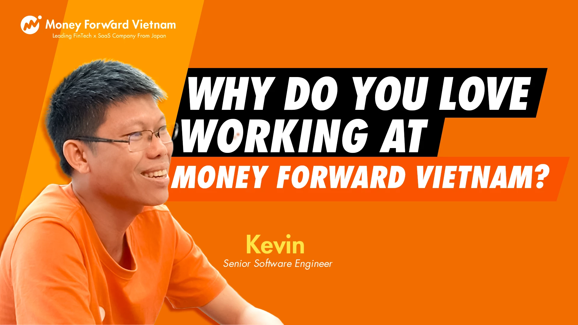 Team Đa Quốc Gia - Khó Không Ta? | Why Do You Love Working At MFV #4