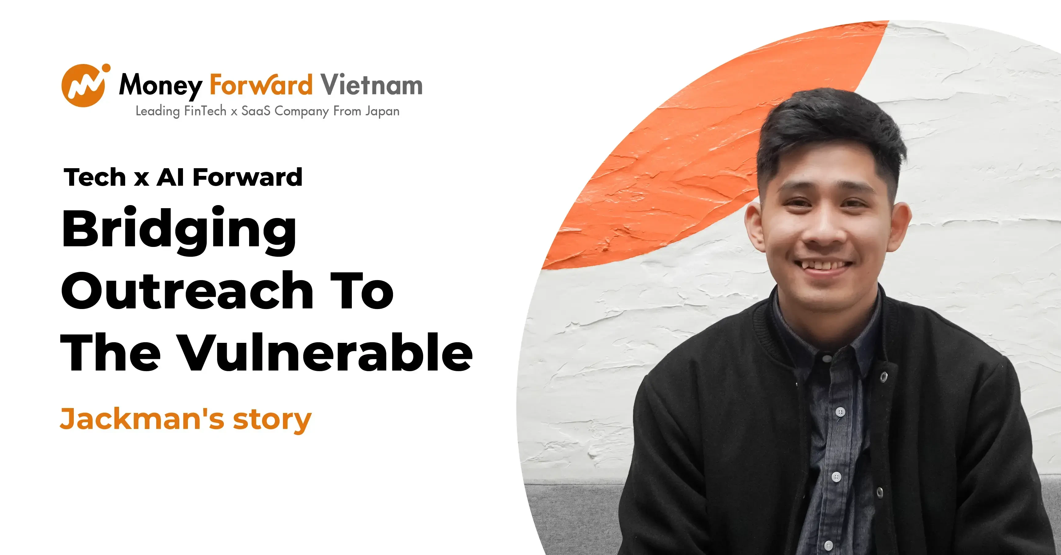 Tech x AI Forward - Bridging Outreach to the Vulnerable
