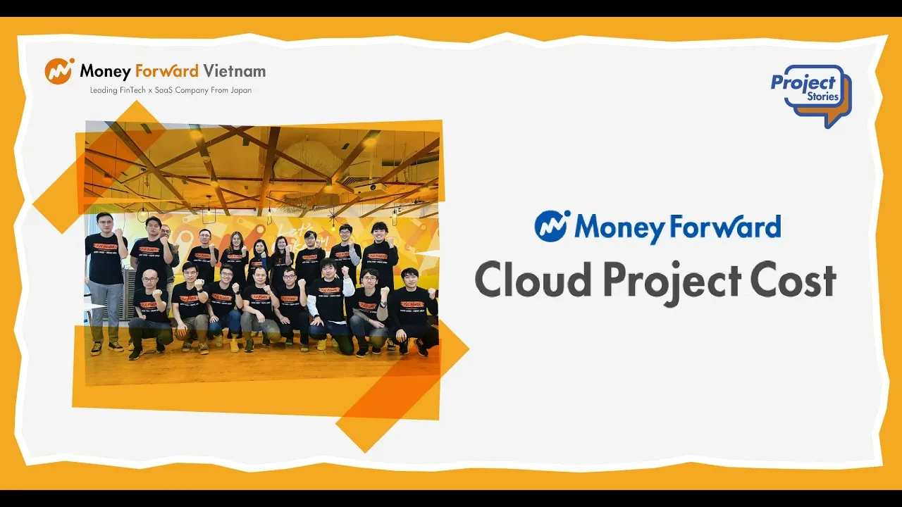 MFV Project Stories #2: Cloud Project Cost